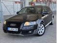 AUDI A6 ALLROAD 3.0 V6 TDI quattro Tiptronic ic