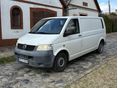 VOLKSWAGEN TRANSPORTER T5 1.9 TDI Basic Long! 2Tonnás Vonóhorog!