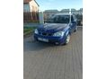 DAEWOO NUBIRA 2003/12 - 2