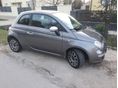 FIAT 500 2012/11 - 12