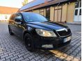 SKODA OCTAVIA 1.8 TFSI Elegance