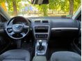 SKODA OCTAVIA 2009/12 - 2