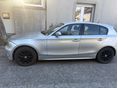 BMW 120 2006/7 - 7