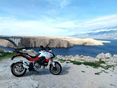 DUCATI MULTISTRADA 1260 2018 - 2