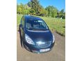 OPEL MERIVA B 2015 - 6
