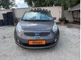 KIA VENGA 1.6 EX Limited MEGKIMÉLT SZÉP ÁLLAPOTBAN FRISS VIZSGA!