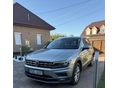 VOLKSWAGEN TIGUAN 2.0 TDI BMT SCR Highline 4Motion DSG