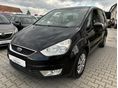 FORD GALAXY 2007/2 - 2