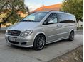 MERCEDES-BENZ VIANO 2008/7 - 2