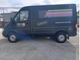 MERCEDES-BENZ SPRINTER 2001/12 - 2
