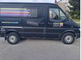 MERCEDES-BENZ SPRINTER 2001/12 - 3