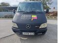 MERCEDES-BENZ SPRINTER 2001/12 - 5