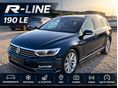 VOLKSWAGEN PASSAT VIII Variant 2.0 TDI BMT SCR Highline R-Line.Panorámatető.Digitklíma.4xÜlésfűtés.Navi.Kamera.Radar.Adaptív tempomat