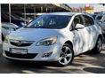 OPEL ASTRA J 2010/2 - 2