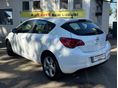 OPEL ASTRA J 2010/2 - 4