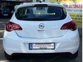 OPEL ASTRA J 2010/2 - 5