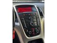 OPEL ASTRA J 2010/2 - 14