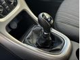 OPEL ASTRA J 2010/2 - 15