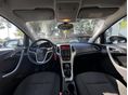 OPEL ASTRA J 2010/2 - 18