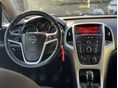 OPEL ASTRA J 2010/2 - 19