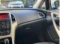 OPEL ASTRA J 2010/2 - 20