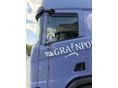 SCANIA R500