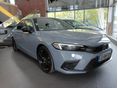 HONDA CIVIC 2.0 i-MMD Hybrid Sport eCVT