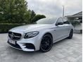 MERCEDES-AMG E 43 2017/11 - 5