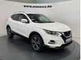 NISSAN QASHQAI 2018/3 - 1