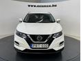 NISSAN QASHQAI 2018/3 - 2