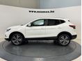 NISSAN QASHQAI 2018/3 - 4