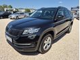 SKODA KODIAQ 2.0 TDI SCR Ambition DSG / ÁFÁS / MAGYARORSZÁGI / 1 TULAJ / SZERVÍZKÖNYV / GARANCIA /