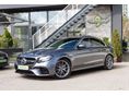 MERCEDES-AMG E 63 4MATIC+ 9G-TRONIC Selenite Gray Metallic+ Nagy Szervíz!+ Új Gumik+ Panoráma+ 3X-s GARANCIA!!!