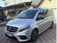 MERCEDES-BENZ V-OSZTÁLY V 250 d Exclusive L 4Matic (Automata) Magánszemélytől eladó!