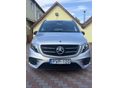 MERCEDES-BENZ V-OSZTÁLY 2018/5 - 5