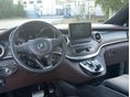 MERCEDES-BENZ V-OSZTÁLY 2018/5 - 9