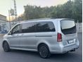 MERCEDES-BENZ V-OSZTÁLY 2018/5 - 10