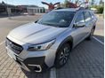 SUBARU OUTBACK 2.5 Platinum CVT Harman/Kardon HIFI 2033-ig kilométer korlát nélküli GARANCIA Levehető Vonóhorog