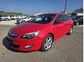 OPEL ASTRA J Sports Tourer 1.4 T Sport DIGITKLÍMA. 17-ES ALUFELNI. SPORT-ÜLÉS. KRÓM CSOMAG