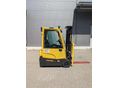 HYSTER 2017 - 2