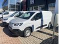 FIAT DOBLO Dobló 1.5 BlueHDi 100 L1 (3 személyes ) 6199000+áfa +extraValós saját Készleten/Pótekerék.szines média10collkijelző.dönt