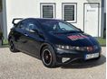 HONDA CIVIC 2007/2 - 1