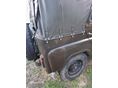 UAZ 469 1988 - 7