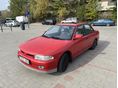 MITSUBISHI LANCER 1.6 GLXi