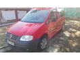 VOLKSWAGEN CADDY LIFE 2008/10 - 1