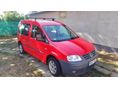 VOLKSWAGEN CADDY LIFE 2008/10 - 2