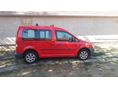 VOLKSWAGEN CADDY LIFE 2008/10 - 4