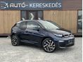 BMW I3 94Ah (Automata) Led Barna Bőr Kamera Tempomat