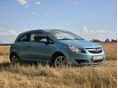 OPEL CORSA D 1.2 111 Years