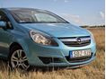 OPEL CORSA D 2011/1 - 2